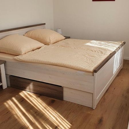 Schoene Aussicht, Wallbox, 70Qm, Kontaktloser Check-In 艾森纳赫 外观 照片