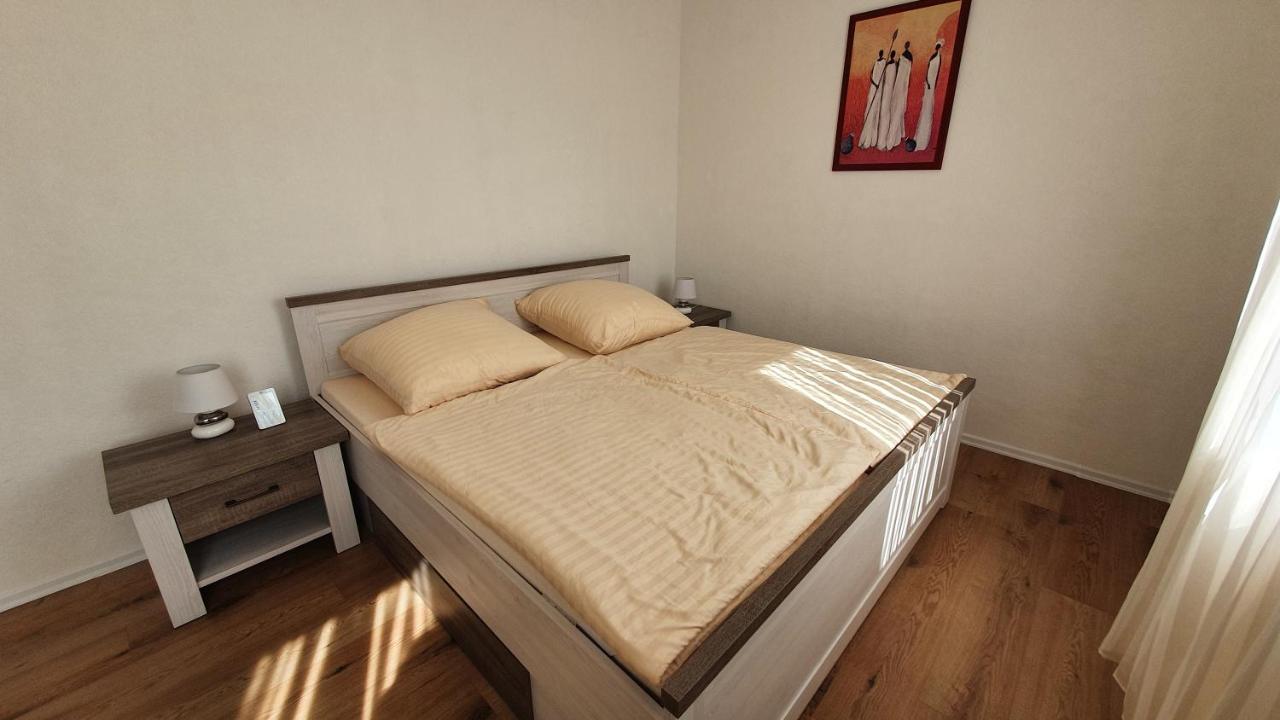 Schoene Aussicht, Wallbox, 70Qm, Kontaktloser Check-In 艾森纳赫 外观 照片